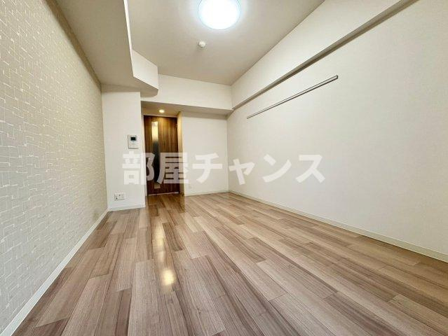 プレサンス上前津プレスの寝室