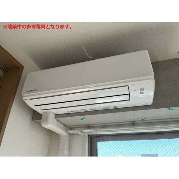 Teramachi　Box　24の設備