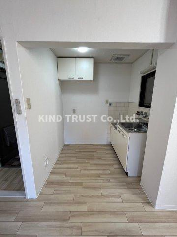 リバティ中津Ⅰのその他