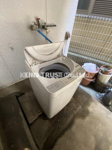 リバティ中津Ⅰのその他