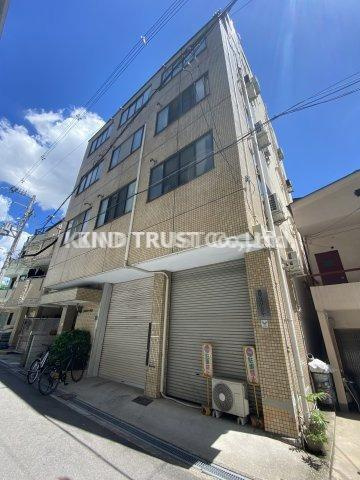 リバティ中津Ⅰ