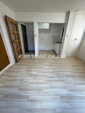 リバティ中津Ⅰのその他