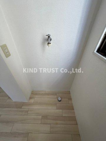 リバティ中津Ⅰの設備