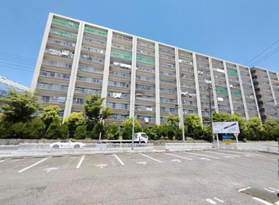 【外観】 | 高針北住宅A棟＜仲介手数料無料＞ | 外観です