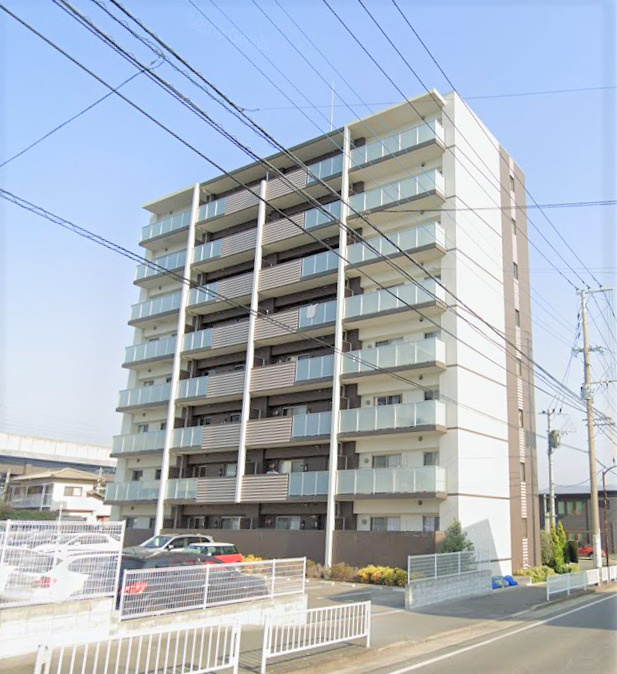 ムーンリバー久留米駅南