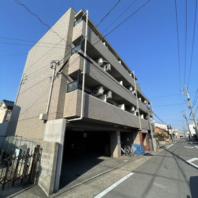 【駐車場】 | サニーウェル21