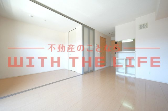 SumiYasuSo（スミヤスソー）【キャッシュバック対象】の居間・リビング|使いやすいリビングです