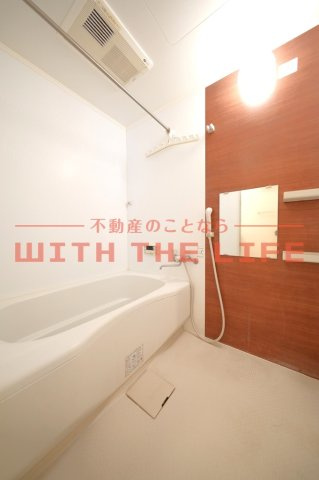 SumiYasuSo（スミヤスソー）【キャッシュバック対象】の浴室|日々の暮らしに欠かせないお風呂です