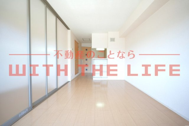 SumiYasuSo（スミヤスソー）【キャッシュバック対象】の内装|内装もきれいです