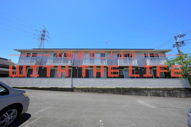 SumiYasuSo（スミヤスソー）【キャッシュバック対象】の外観|外観もきれいです