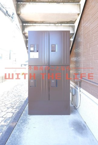 SumiYasuSo（スミヤスソー）【キャッシュバック対象】のその他共用部分