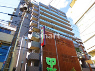 コンフォリア西荻窪の画像