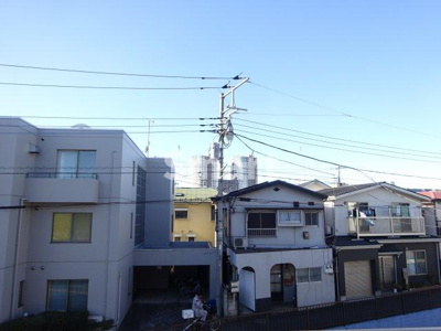 【展望】 | フォーエバーフィールド御殿山