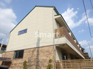 吉祥寺テラスハウスの画像