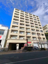 若林ハイホームA棟の画像