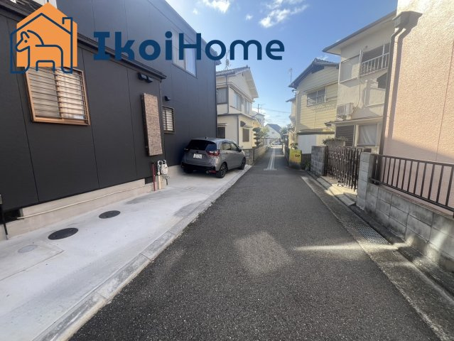 明石市大久保町松陰　中古戸建　全面フルリフォ完の周辺|●年中無休：見学時間9:00～20:00・当日予約可●西区、垂水区、明石市初。弊社では契約前に中古戸建の住宅診断を無料で行っております。大きな買い物ですので石橋を叩いて渡ることをお勧めしております。