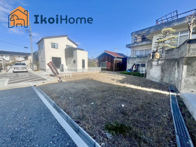 明石市大久保町松陰　土地　建築条件付きのその他|●年中無休：見学時間9:00～20:00・当日予約可●弊社独自で毎月５組限定の「人気オプション３点パック」をご用意。カーポート・バルコニー・ウッドデッキを１５万円（税別）で取り付け。