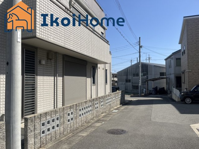 明石市大久保町大窪　中古戸建　リフォ完の周辺|●年中無休：見学時間9:00～20:00・当日予約可●大久保駅徒歩10分で土地57.2坪！・築浅のヘーベルハウスで大きな建物！リフォーム済み！駐車場6台可能！！角地！