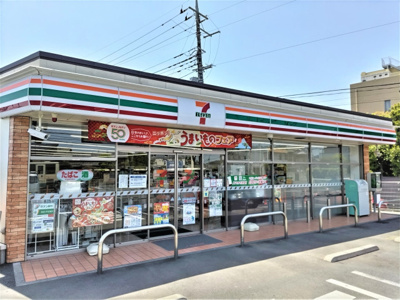 【周辺】ホワイトパレス新藤２号館