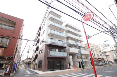 ◆2019年築◆オートロックマンション！ネット無料！