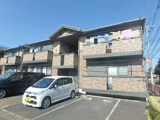 各室角部屋♪