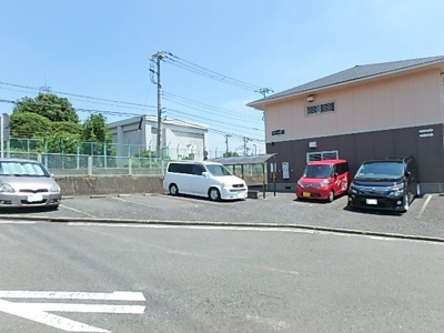 敷地内駐車場（要空き確認）
