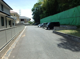 敷地内駐車場（要空き確認）