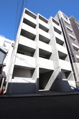★新丸子駅より徒歩4分★