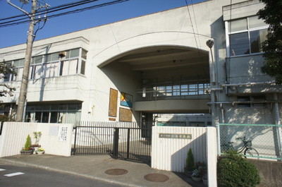 中学校
