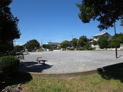 公園