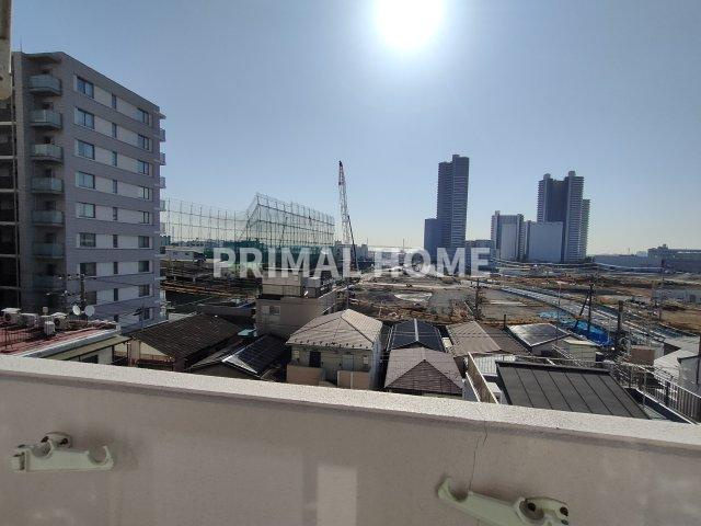 【展望】 | トップ仲木戸