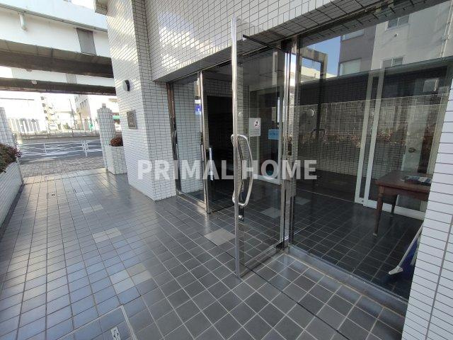 【エントランス】 | トップ仲木戸
