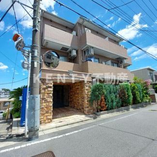 【外観】 | 物件の外観です