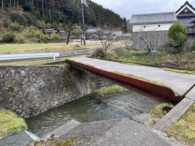【周辺】 | 丹波篠山市住山　農地1