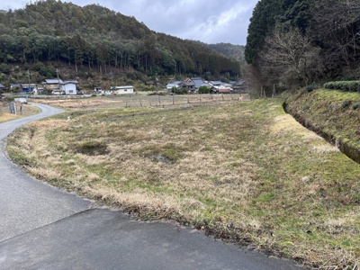 【外観】 | 丹波篠山市住山　用地2