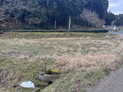 【外観】 | 丹波篠山市住山　用地2