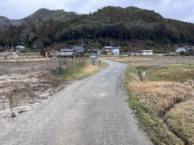【外観】 | 丹波篠山市住山　用地2