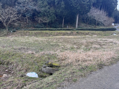 【外観】 | 丹波篠山市住山　用地2