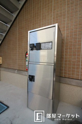 【その他共用部分】 | スピカ広川