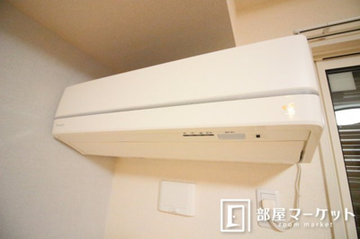 【設備】 | ベッロ・ルーチェ　Ⅳ | 同型タイプ