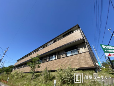 【外観】 | ベッロ・ルーチェ　Ⅳ