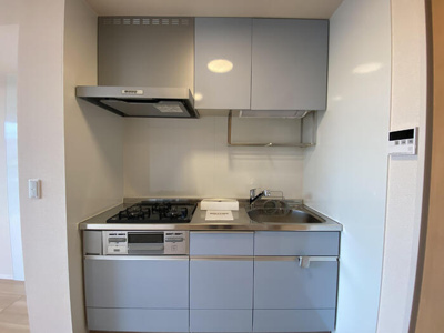 【キッチン】 | ベッロ・ルーチェ　Ⅳ | 同型タイプ