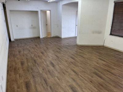 【エントランス】 | ハヤシテナント　2号室