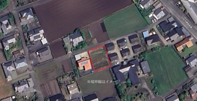 【地図】 | 高城町大井手 450万円