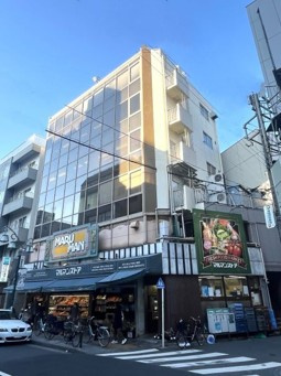 第22SYビル