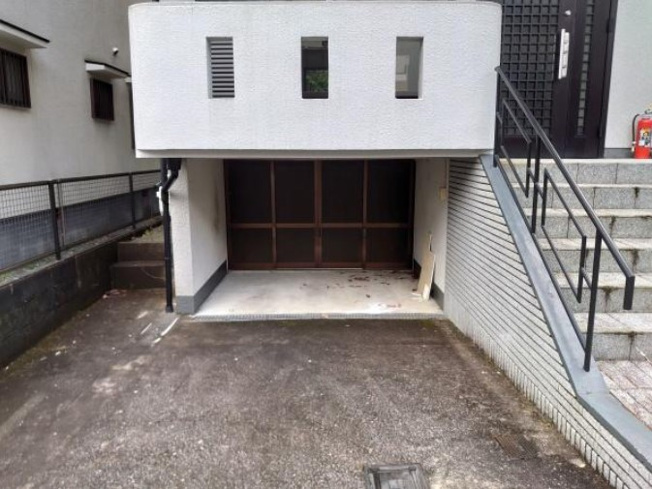 【駐車場】 | S21783-明徳