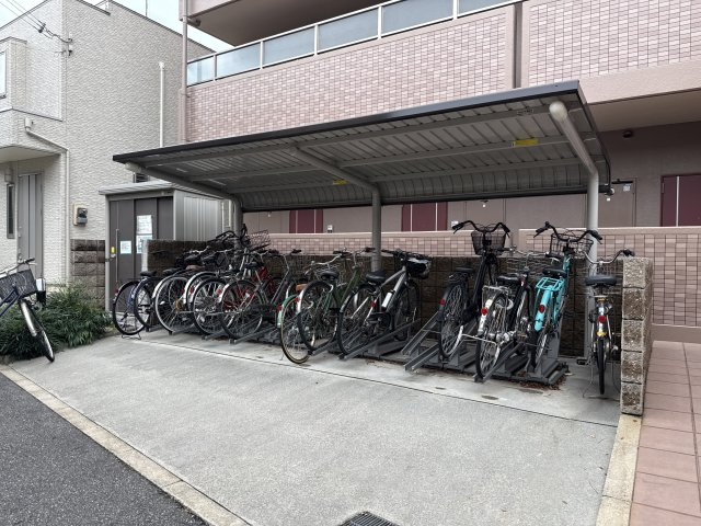 コンフォート　本町のその他共用部分