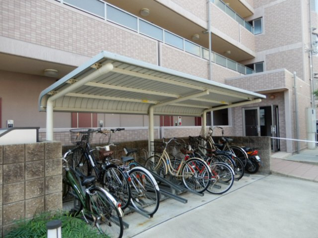 コンフォート　本町のその他共用部分