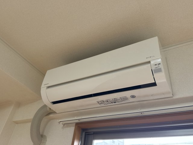 コンフォート　本町の設備