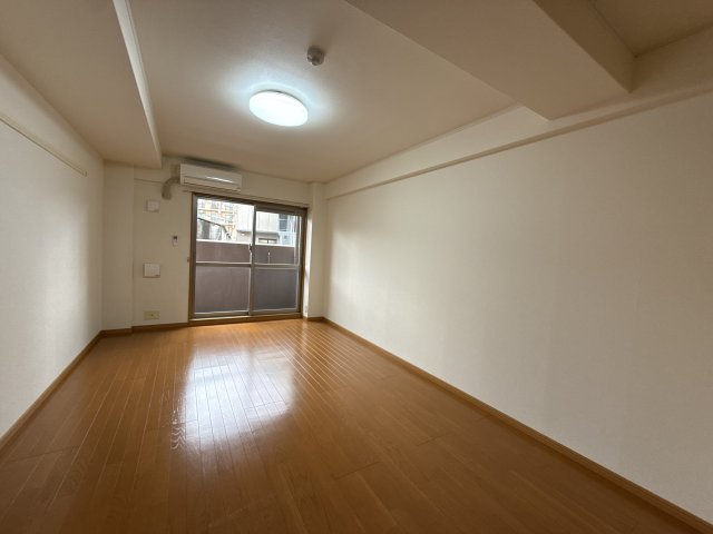 コンフォート　本町の子供部屋
